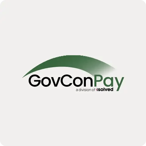 Govconpay